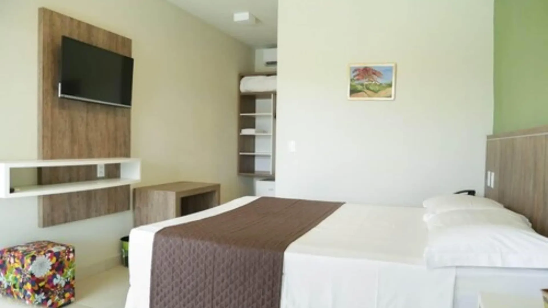 Pousada Quinta Da Baleeira Penha  Hotel Penha (Santa Catarina)