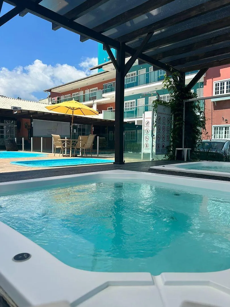 *** Hotel Pousada Quinta Da Baleeira Penha  Brazil