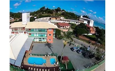 Pousada Quinta Da Baleeira 페냐