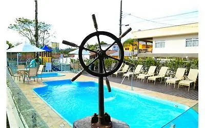 Pousada Quinta Da Baleeira Penha  Penha (Santa Catarina)