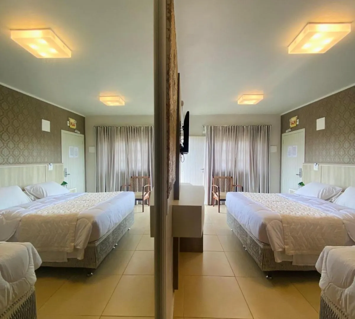 Pousada Quinta Da Baleeira Penha  Hotel