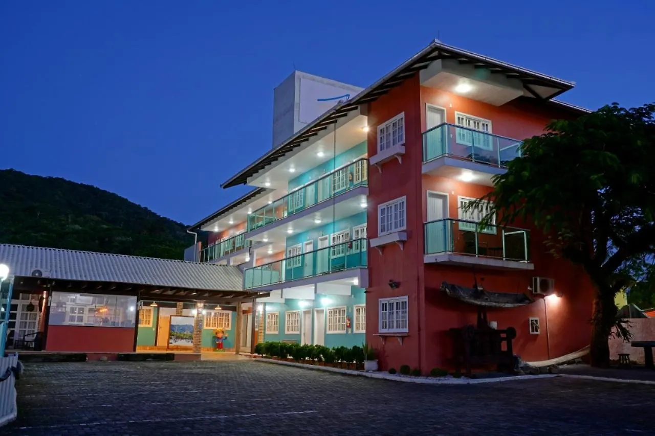 Hotel Pousada Quinta Da Baleeira Penha