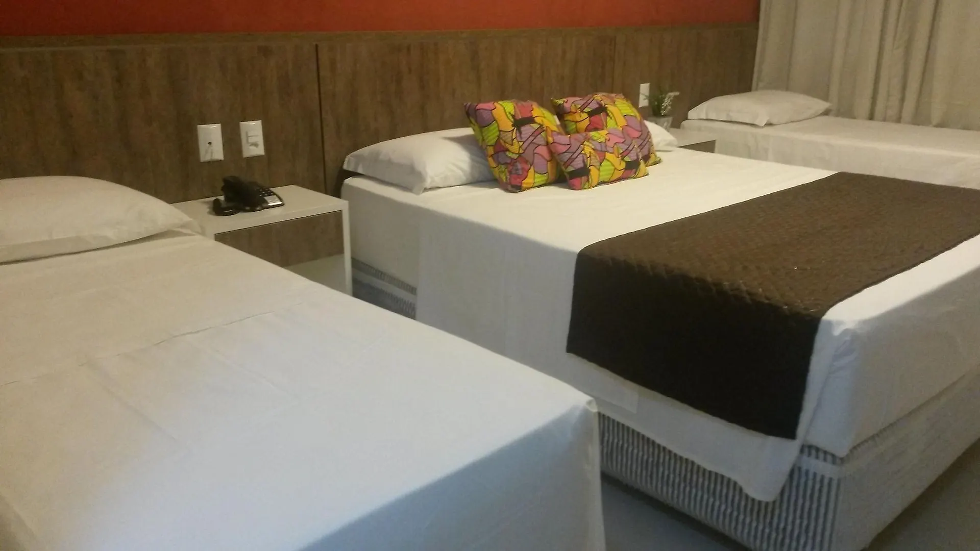 Hotel Pousada Quinta Da Baleeira Penha