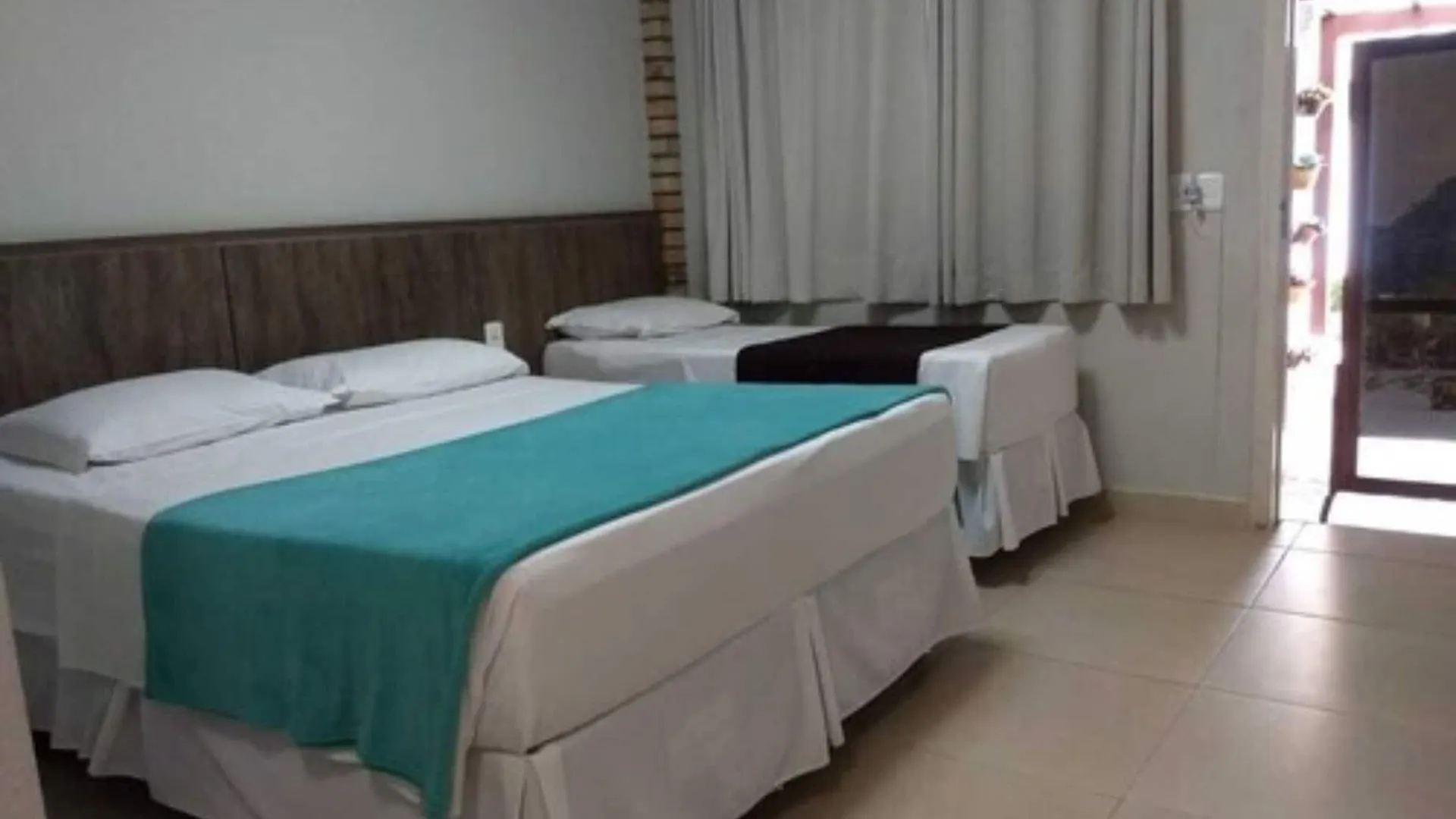 *** Hotel Pousada Quinta Da Baleeira Penha  Brasil