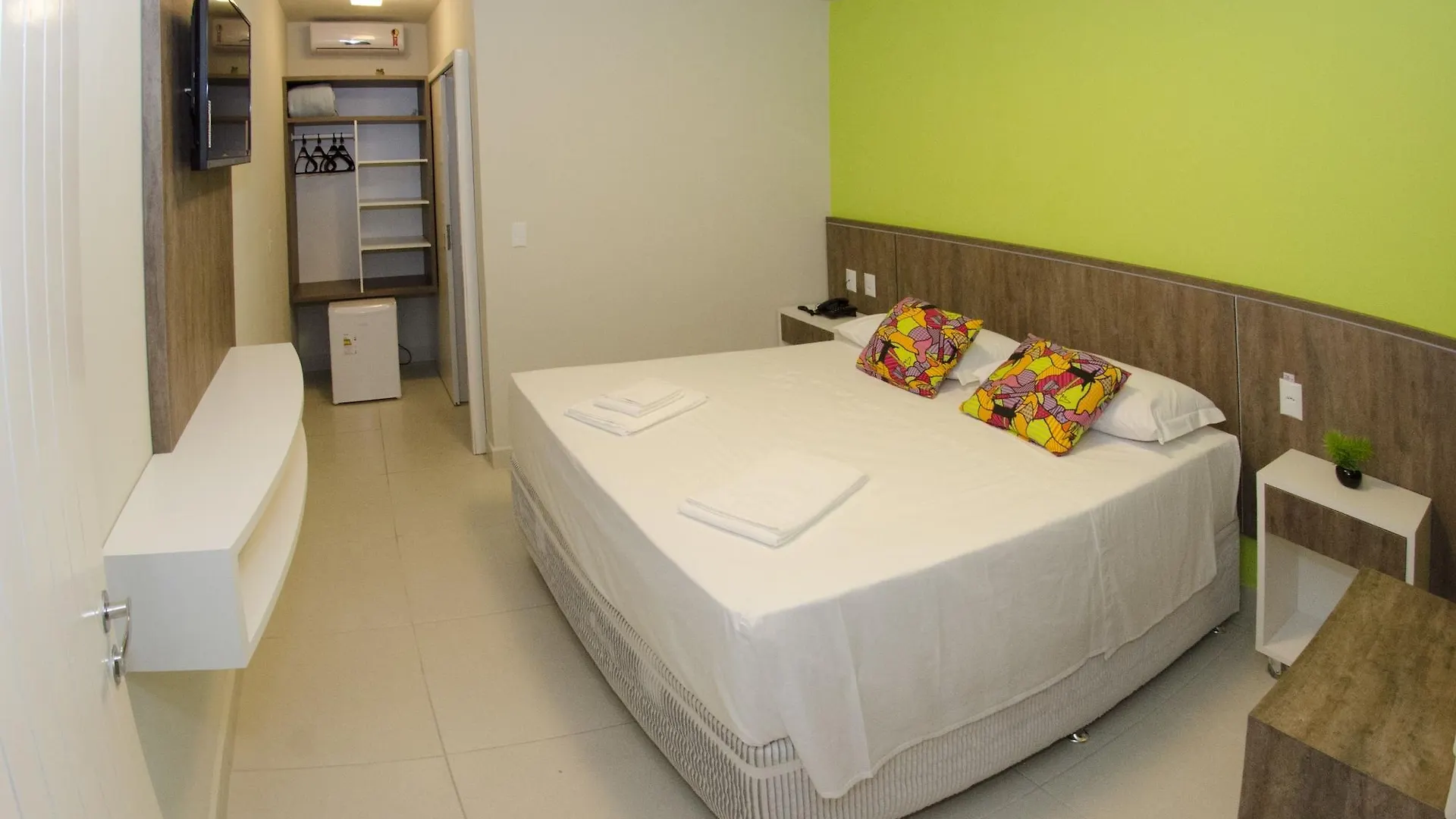 Hotel Pousada Quinta Da Baleeira Penha