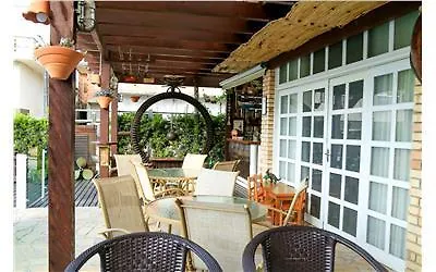 *** Hotel Pousada Quinta Da Baleeira Penha  Brasil