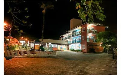 Hotel Pousada Quinta Da Baleeira Penha