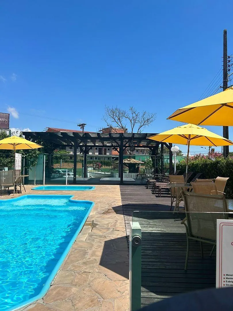 Hotel Pousada Quinta Da Baleeira Penha