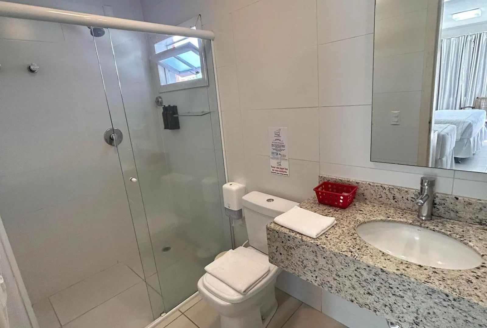 Hotel Pousada Quinta Da Baleeira Penha