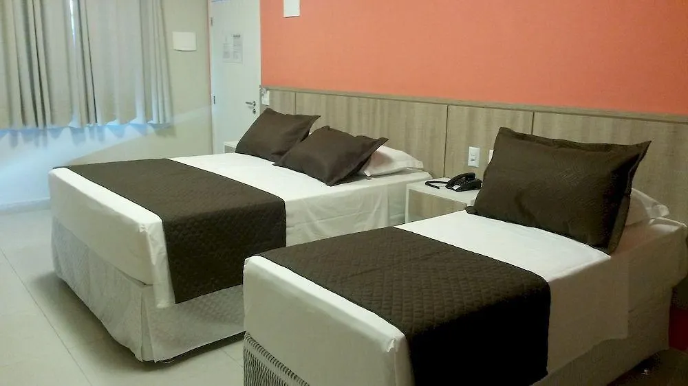 Pousada Quinta Da Baleeira Penha  Hotel