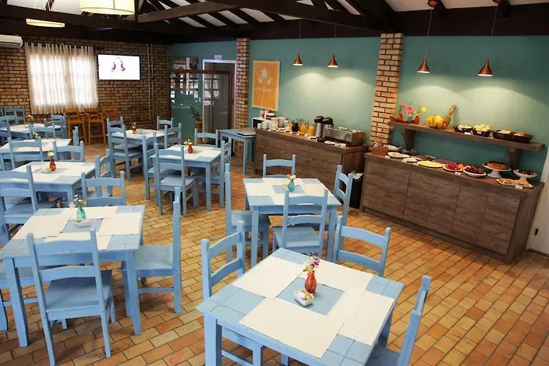 Hotel Pousada Quinta Da Baleeira Penha