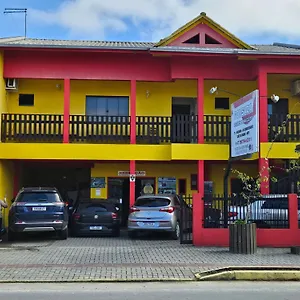 Fiedler E Anacleto Penha (Santa Catarina)