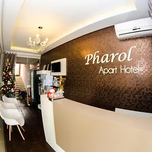 Pharol Penha (Santa Catarina)